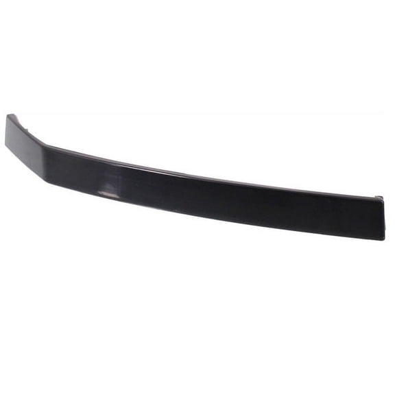 Front Bumper Face Bar Filler Retainer For 04-05 Titan Truck Right Passenger Side