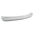 thumbnail image 1 of Front Bumper Face Bar For Chevy Blazer 1992-1994 GM1002801V, 1 of 3