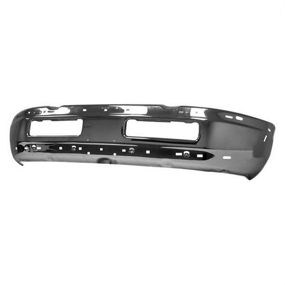 Front Bumper Face Bar For Dodge Dodge Ram 1994-2002 CH1002256DSC