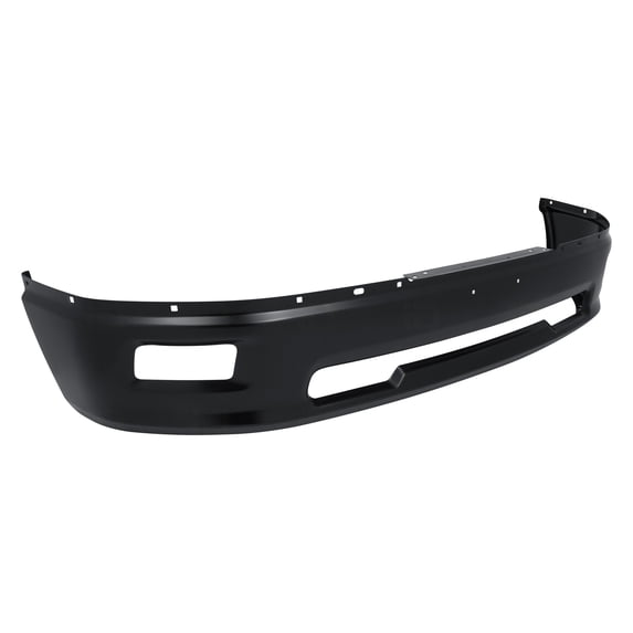 Front Bumper Face Bar For Dodge Ram 2009-2012 CH1002384C
