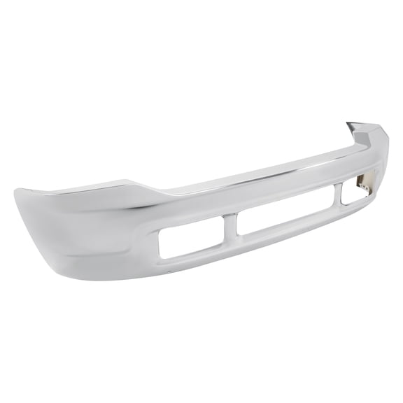 Front Bumper Face Bar For Ford Excursion 2000-2004 FO1002374