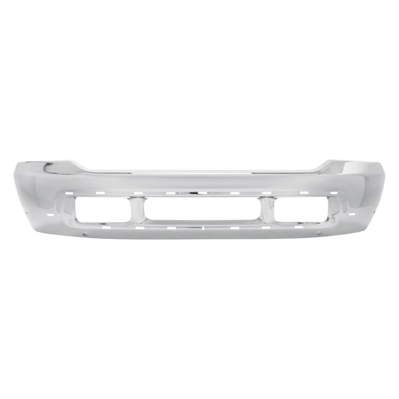 Front Bumper Face Bar For Ford Excursion 2000-2004 FO1002375DSC
