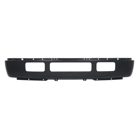 Front Bumper Face Bar For Ford Excursion 2005 FO1002393DSC
