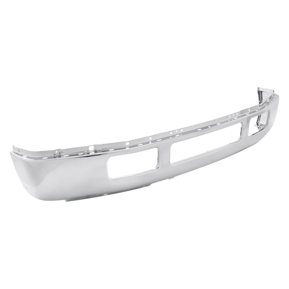 Front Bumper Face Bar For Ford F-250 2005-2007 FO1002396V
