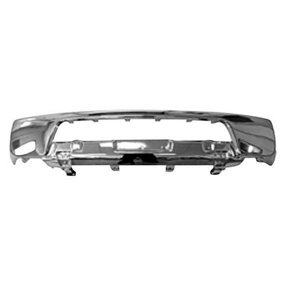 Front Bumper Face Bar For Nissan Frontier 2005-2021 NI1002140