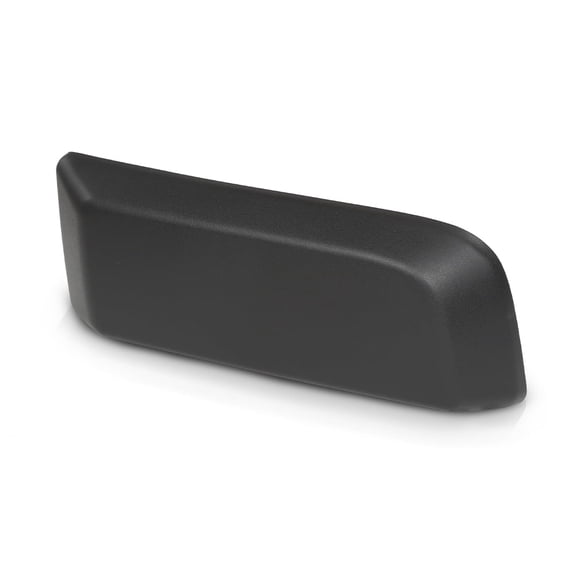 Front Bumper Face Bar Guard Left Driver Side Fit For 2010-2014 Ford F150 SVT Raptor FO1054180