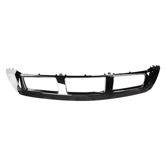 Front Face Bar Trim Molding 1668852825 For Mercedes Benz GL350 450 550 2013 2014 2015 2016