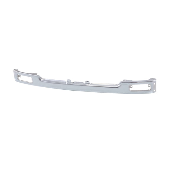 Front Bumper Face Center Bar For Toyota 4Runner 90-91 Pickup 89-91 4WD Chrome