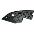thumbnail image 1 of Front Bumper Filler Compatible with CHEVROLET TAHOE 2007-2014 Left Driver Side Outer Plastic - CAPA Certified, 1 of 5