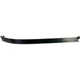 thumbnail image 1 of Front Bumper Filler Compatible with HONDA PILOT 2003-2005 Right Passenger Side Black, 1 of 5