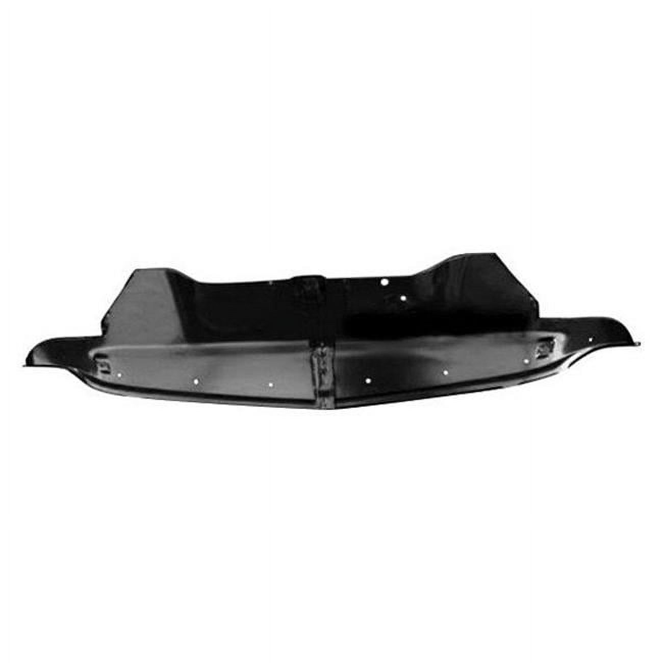 Front Bumper Filler Panel for 1957 Chevy Bel Air