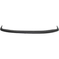 thumbnail interactive-video image 1 of Primed Front Bumper Upper Filler For 2001-2004 Toyota Tacoma – Direct Replacement – 52119AD010, TO1087112 1 of 4