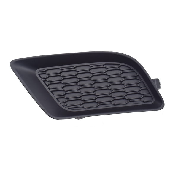 Front Bumper Fog Light Lamp Cover Left For 2011-14 Dodge Charger LHD #68092571AA
