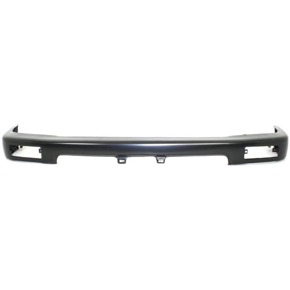 Front Bumper For 1989-1991 Toyota Pickup 2WD