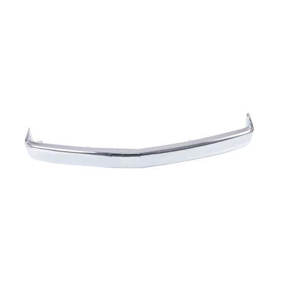Front Bumper For GMC Chevrolet Suburban Yukon Blazer C/K 1500 2500 3500 Chrome