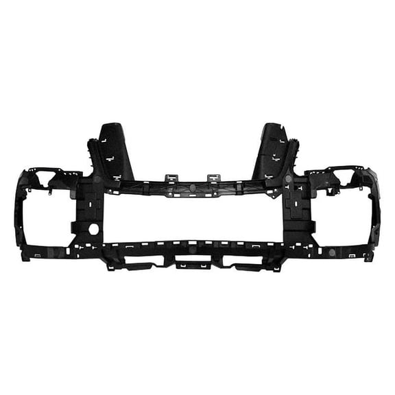 Front Bumper Frame For Mercedes M Class 2009-2011