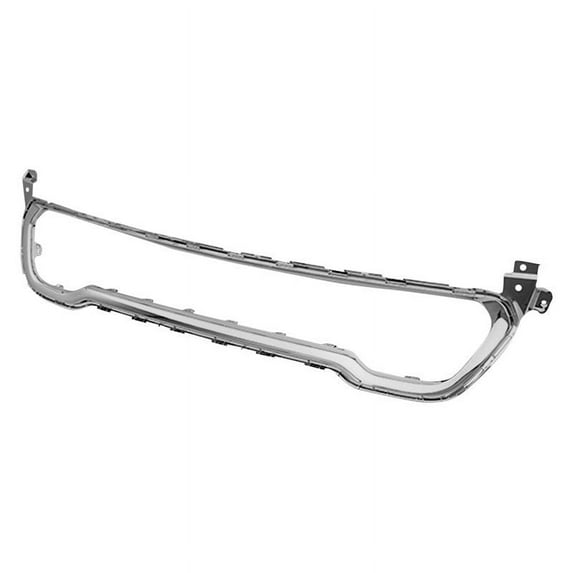 Front Bumper Grille Bezel For Jeep Cherokee 2014-2018 CH1044113C