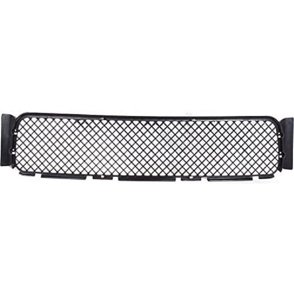 Front Bumper Grille - Compatible with 1995 - 1999 BMW M3 1996 1997 1998