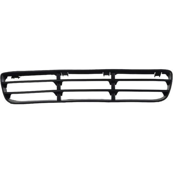 Front Bumper Grille - Compatible with 1999 - 2005 Volkswagen Jetta 2000 2001 2002 2003 2004