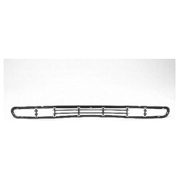 Front Bumper Grille - Compatible with 2001 BMW 325i