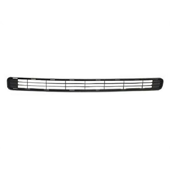 Front Bumper Grille - Compatible with 2006 - 2008 Toyota RAV4 2007