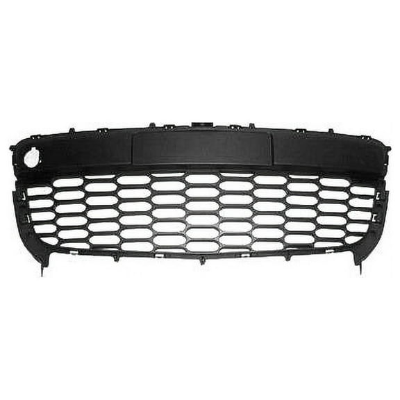 Front Bumper Grille - Compatible with 2007 - 2009 Mazda CX-7 2008
