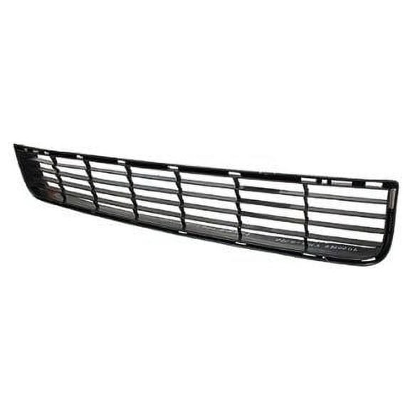 Front Bumper Grille - Compatible with 2008 - 2010 Scion xB 2009