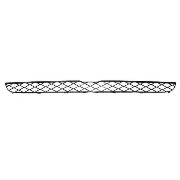 Front Bumper Grille - Compatible with 2008 - 2014 BMW X6 2009 2010 2011 2012 2013