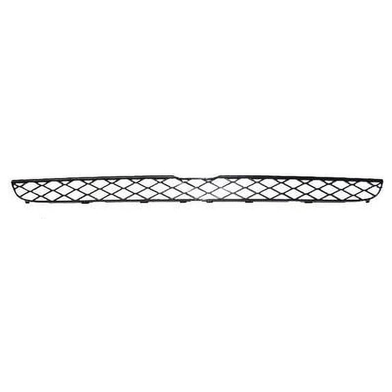 Front Bumper Grille - Compatible with 2008 - 2014 BMW X6 2009 2010 2011 2012 2013