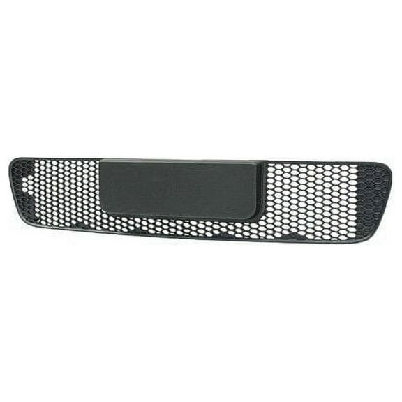 Front Bumper Grille - Compatible with 2010 - 2011 Kia Soul
