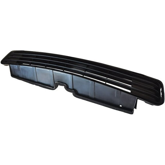 Front Bumper Grille - Compatible with 2010 - 2011 Toyota Prius