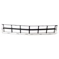 thumbnail image 1 of Front Bumper Grille - Compatible with 2010 - 2012 Cadillac SRX 2011, 1 of 2