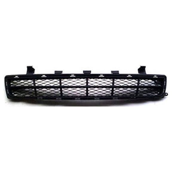 Front Bumper Grille - Compatible with 2010 - 2013 Buick LaCrosse 2011 2012
