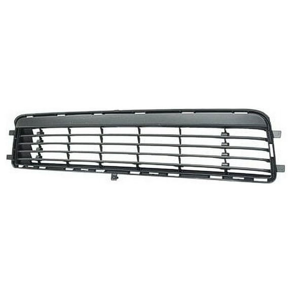 Front Bumper Grille - Compatible with 2011 - 2013 Scion tC 2012