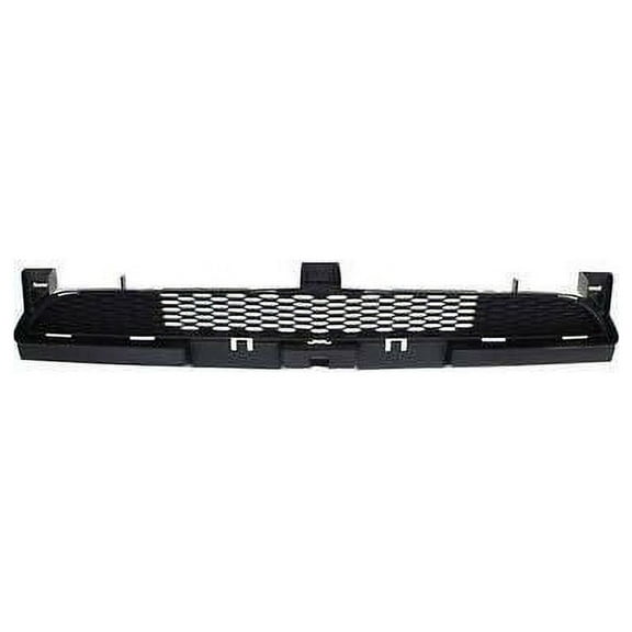 Front Bumper Grille - Compatible with 2011 - 2014 Dodge Charger 2012 2013