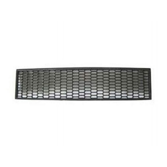 Front Bumper Grille - Compatible with 2011 - 2016 BMW 528i 2012 2013 2014 2015