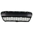 thumbnail image 1 of Front Bumper Grille - Compatible with 2012 - 2013 Honda Civic, 1 of 2