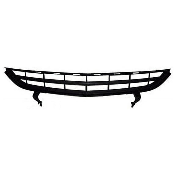 Front Bumper Grille - Compatible with 2013 - 2015 Honda Accord 2014