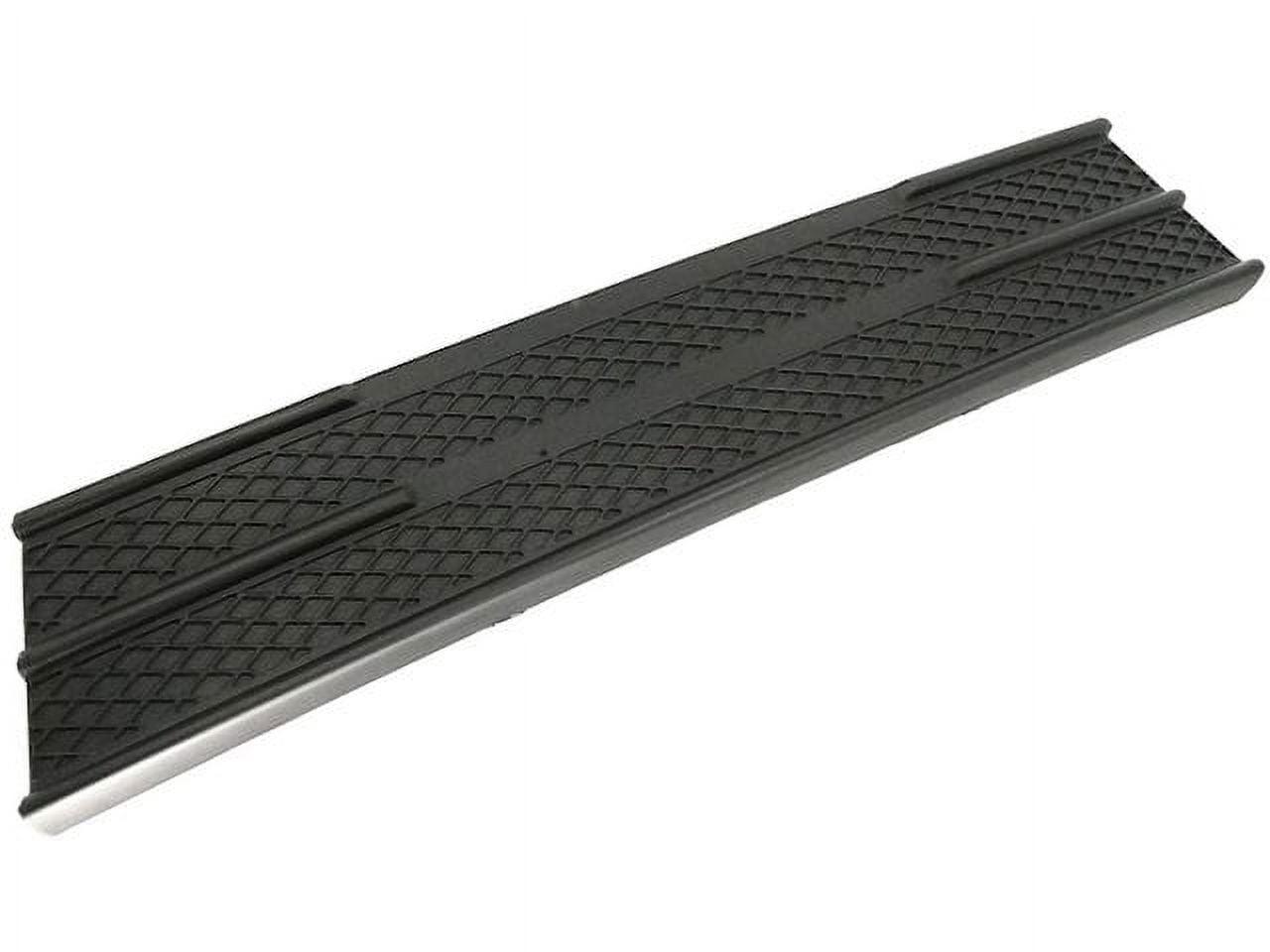 Front Bumper Grille - Compatible with 2013 - 2016 Ford Escape 2014 2015