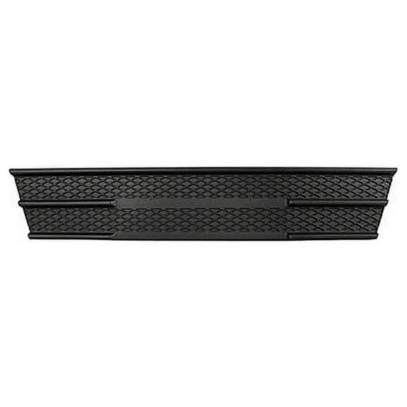 Front Bumper Grille - Compatible with 2013 - 2016 Ford Escape 2014 2015