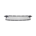 thumbnail image 1 of Front Bumper Grille - Compatible with 2014 - 2015 IS250, 1 of 2