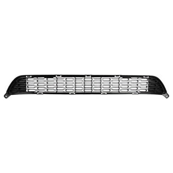 Front Bumper Grille - Compatible with 2014 - 2015 Kia Sorento