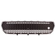 thumbnail image 1 of Front Bumper Grille - Compatible with 2014 - 2016 Kia Soul 2015, 1 of 2