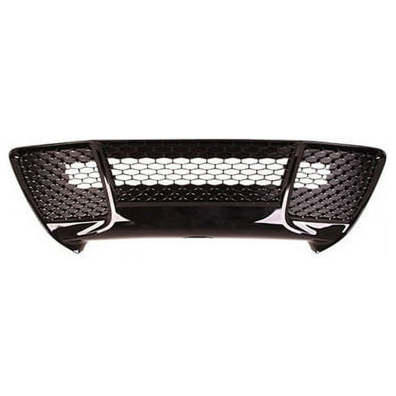 Front Bumper Grille - Compatible with 2015 - 2017 Toyota Camry 2016