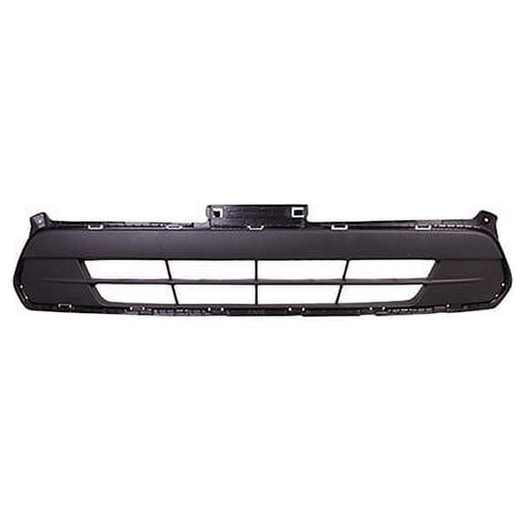 Front Bumper Grille - Compatible with 2016 - 2018 Kia Sorento 2017