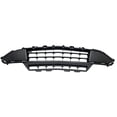 thumbnail image 1 of Front Bumper Grille - Compatible with 2018 - 2021 Chevy Traverse 2019 2020, 1 of 2
