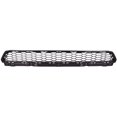 thumbnail image 1 of Front Bumper Grille - Compatible with 2019 - 2022 Honda Pilot 2020 2021, 1 of 2