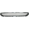 thumbnail image 1 of Front Bumper Grille Compatible with BMW 3-SERIES 2000-2003 Center Primed Convertible/Coupe To 3-2003, 1 of 5