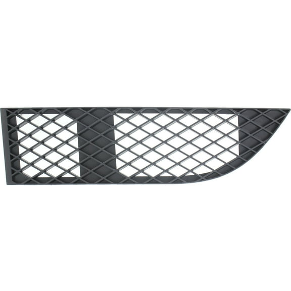 Front Bumper Grille Compatible with BMW 7-SERIES 2005-2008 Left Driver Side Outer 750/760 Models