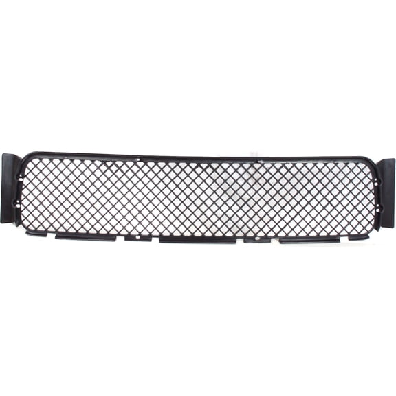 Front Bumper Grille Compatible with BMW M3 1995-1999 Lower Paint to Match